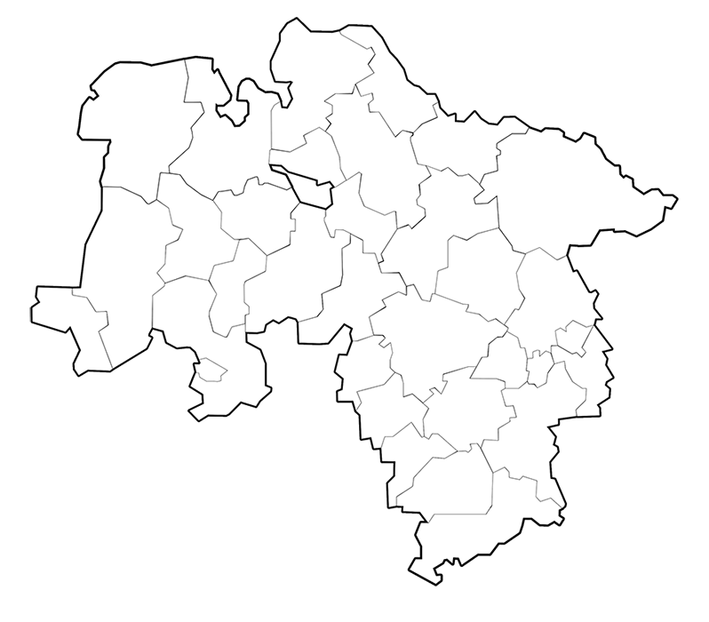 NFV – Karte – Ergebnisse